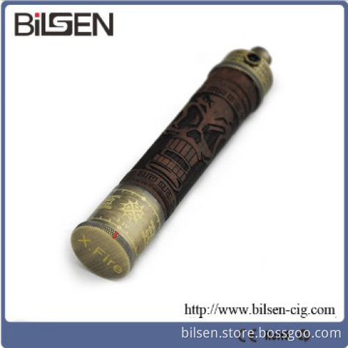 Hot!1100mAh Vaporizer E Cig, Electronic Cigarette X-Fire/N-fire/E-fire